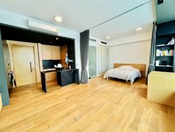 Martin Place Residences (D9), Condominium #621137371